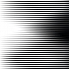 abstract modern horizontal line pattern for wallpaper wallcloth.