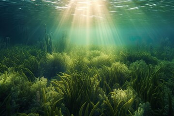 Obraz premium white vase filled with bright red and yellow flowers on a wooden table. Generative AI