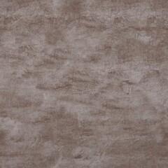 Texture of brown decorative plaster