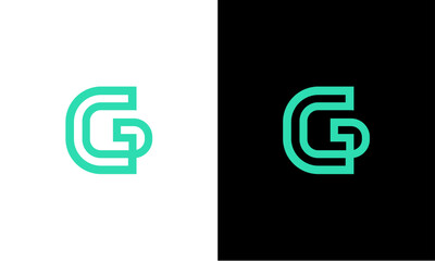logo g