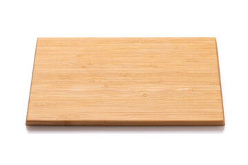 Wooden cutting board