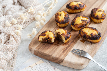 ケーキ　焼き菓子