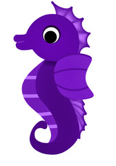 Seahorse