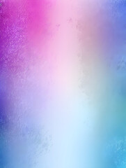 Colorful Glitter Mist Texture Background, Generative AI