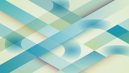 Colorful background for web