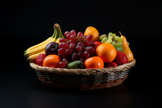fruit basket 3