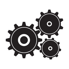 gear icon