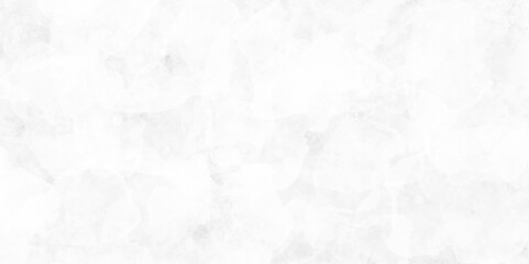 watercolor textures on white paper background. Paint leaks and Ombre effects. Cement wall modern style background and texture. white marble background.