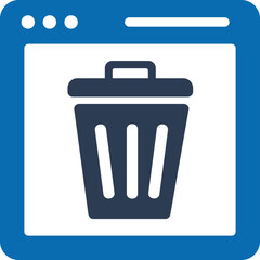 Trash Webpage