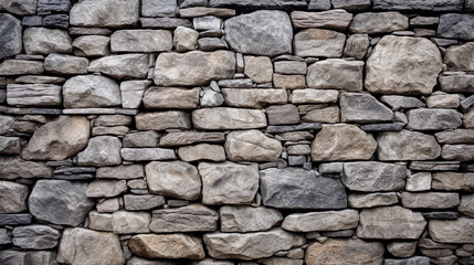 Rock stones wall background 