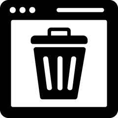 Trash Webpage