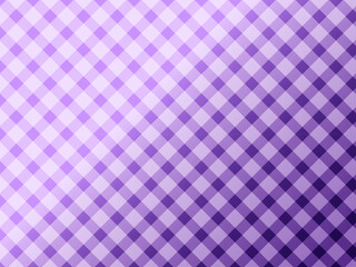 Stripe material (purple)