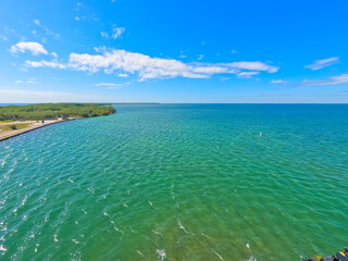 Florida Landscape