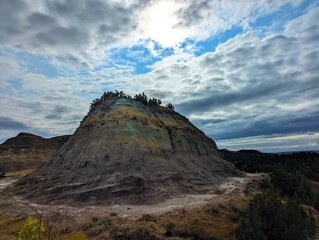 Theodore Roosevelt National Park