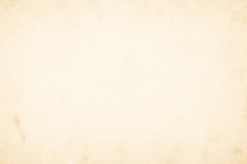 Colour old concrete wall texture background. Close Up retro plain cream color cement wall background texture. Design paper vintage parchment element show or advertise or promote product on display.