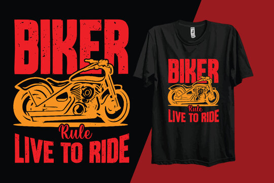 vintage motorcycle - t-shirt design vector de Stock | Adobe Stock,vector motorcycle creative with Motorcycle soul poster,