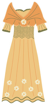 Filipiniana Dress Images  Browse 380 Stock Photos, Vectors, and Video |  Adobe Stock