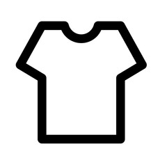 shirt icon