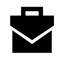 suitcase icon