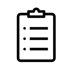 checklist icon