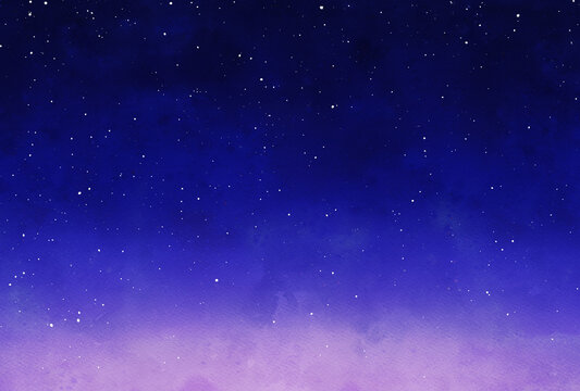夜空 Images – Browse 145,709 Stock Photos, Vectors, and Video