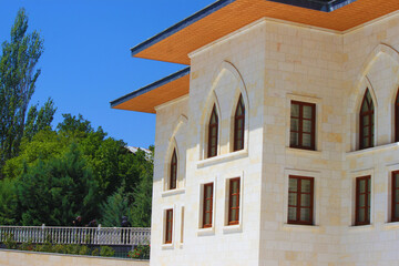 Somuncu Baba, Darende, Malatya, Turkey