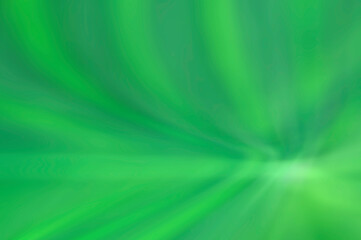 green color background abstract with waves, soft background