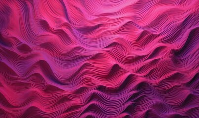 Obraz premium Pink bright texture for designer background, Gentle classic texture, Colorful background, generative AI