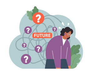 Phobia set. Characters fear or dislike of anything foreign and unfamiliar