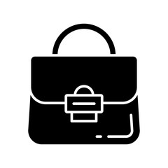 hand bag icon