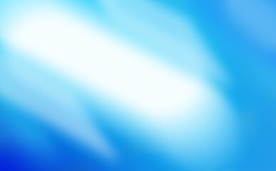 青系の背景素材