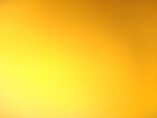 blurred background gradient gold color with abstract light