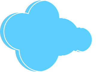Cloud icon