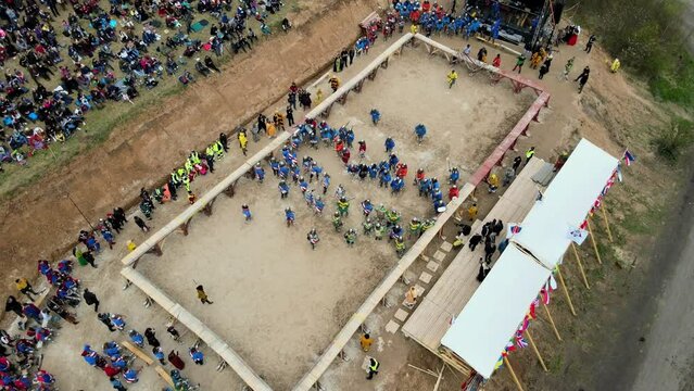 World Championship in Historical Medieval Combat 2023