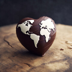 world chocolate day
