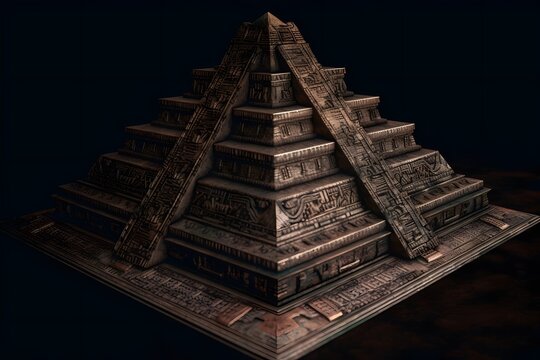 Aztec Pyraid Aztec Pyramids Bilder – Durchsuchen 18,542 Archivfotos, Vektorgrafiken ...