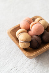 お菓子