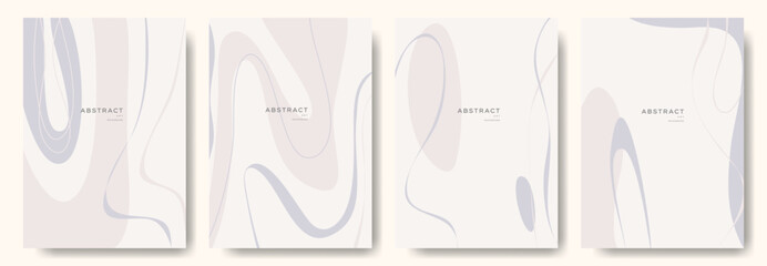 Abstract background of pastel colors is perfect for a variety of purposes, from web design to advertising to social media graphics. Design elements, making, flier , brochure. vector illustration