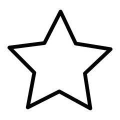 star icon 