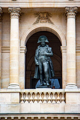 statue of saint john of nepomuk