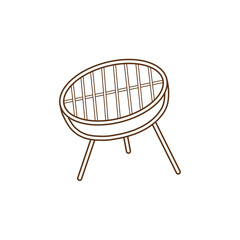 Stove Grill Barbecue PNG