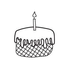 cake icon