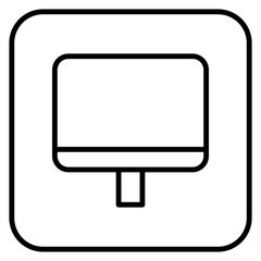 monitor