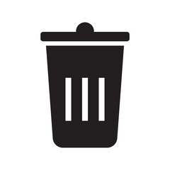 trash icon