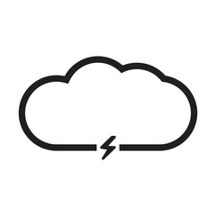 weather icon