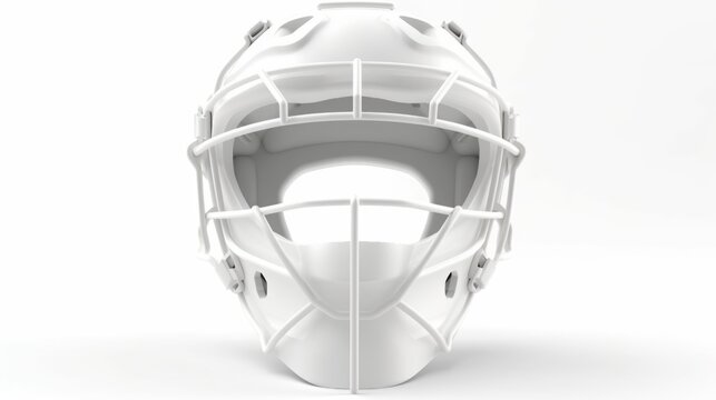 Catchers Mask Images – Browse 1,110 Stock Photos, Vectors, and Video