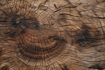 Oak Wood Texture