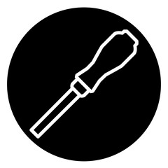 screwdriver