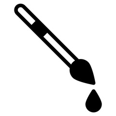 paint brush dualtone 