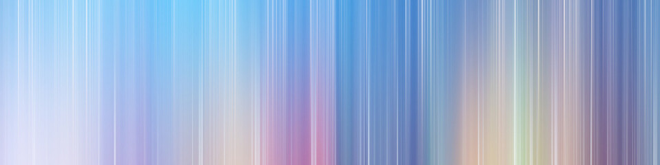 blue gradient stripes vertical movement blurred abstract background